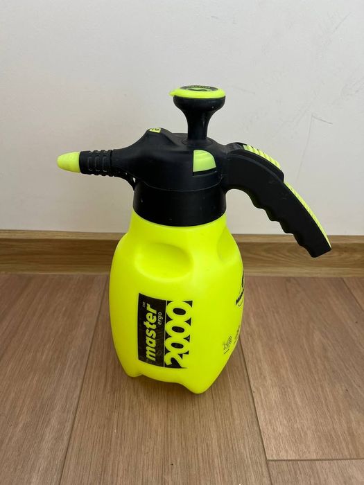 Обприскувач ручний Marolex Master ergo 2000