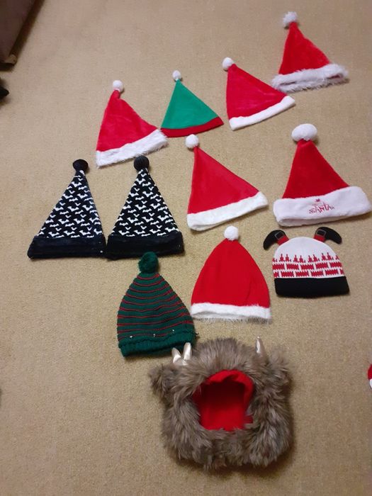 Шапка, ковпак на маскарад, , новорічна від 8 років