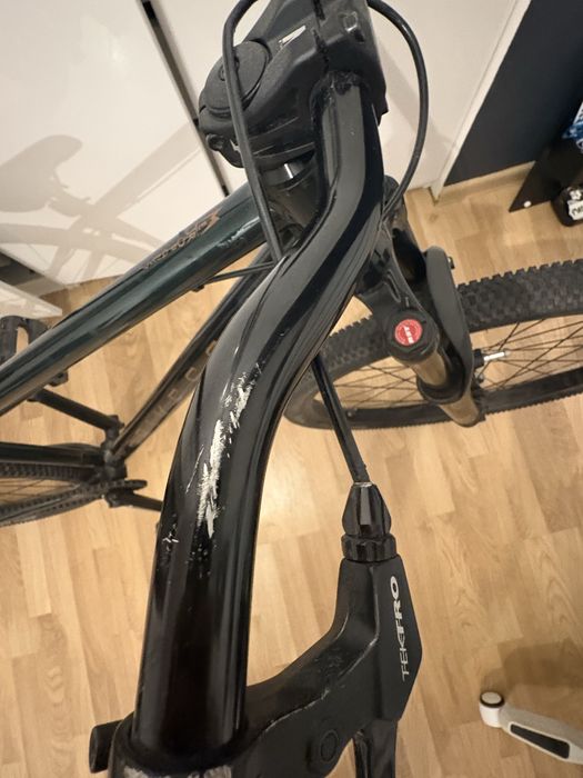 NS bike Metropolis 3