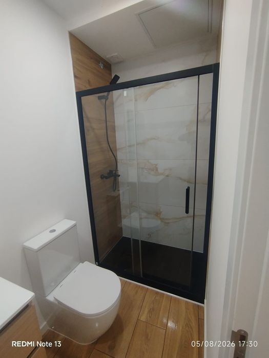 Aluga Se T1 totalmente remodelado