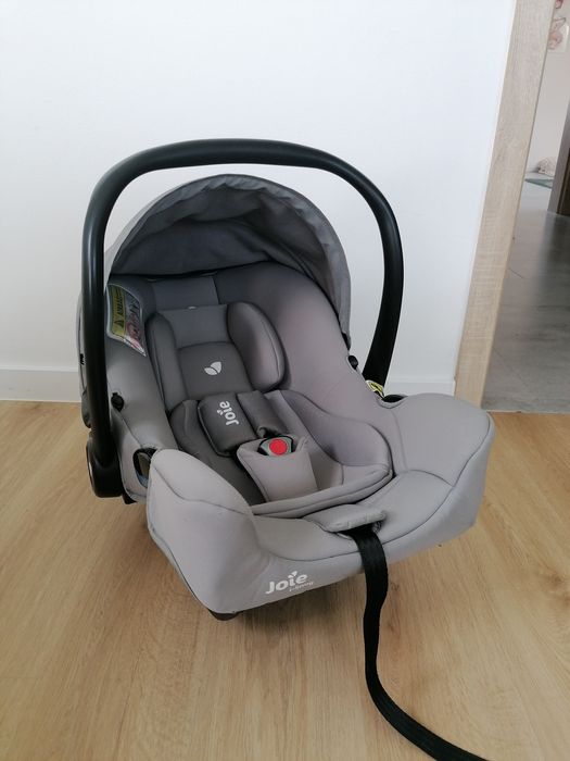 Fotelik joie I-snug 2