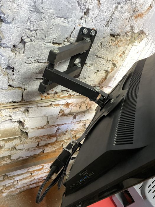 Продам моноблок Asus et2012 intel з кріпленням