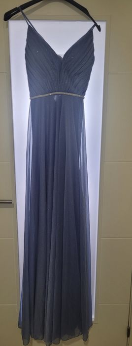 Vestido de Cerimonia
