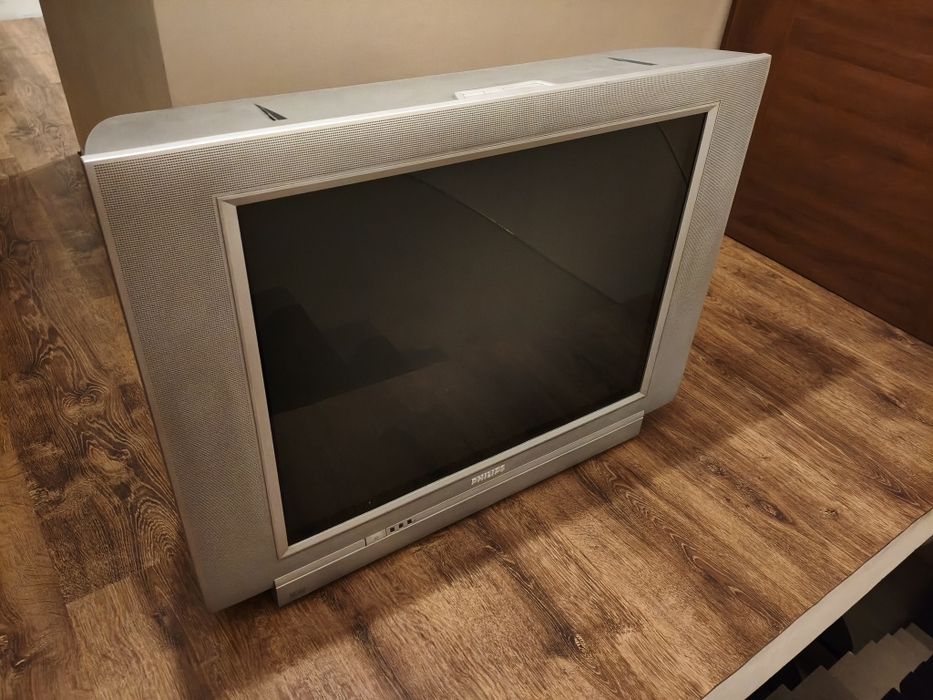 Telewizor kineskopowy