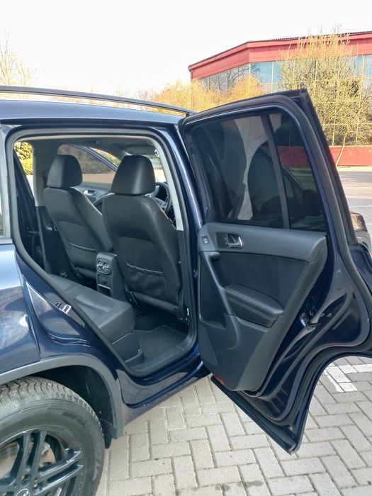 Volkswagen Tiguan 2.0 TSI 4motion, 2015р.