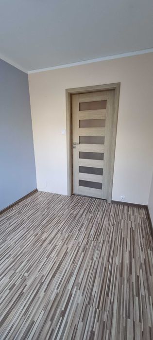 Wynajmę mieszkanie 3 pokoje Rubinkowo Łyskowskiego 58,8m2