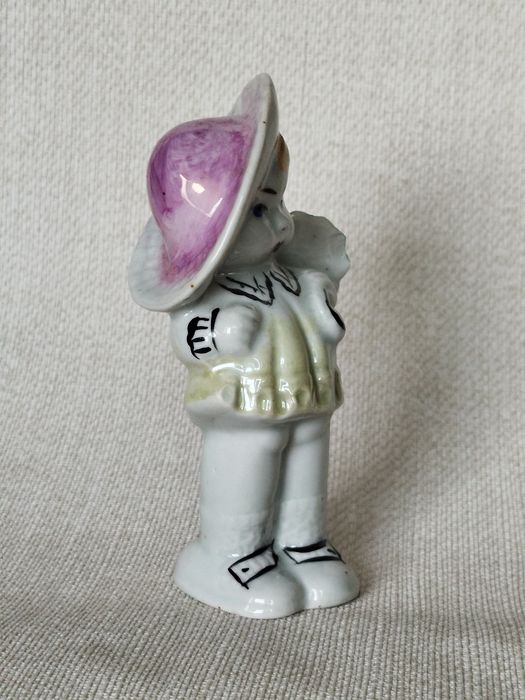 Figurka kolekcjonerska, Steatyt