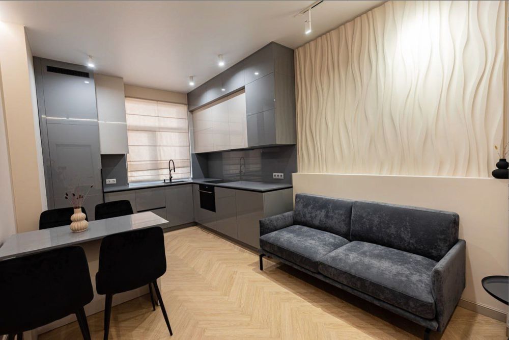 2-комнатная квартира по адресу ул. Большая арнаутская (площадь 80 м²) - Atlanta.ua - фото 16