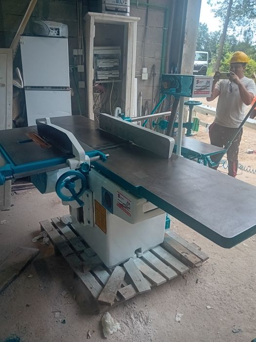 Smi Universal PINHEIRO 510.