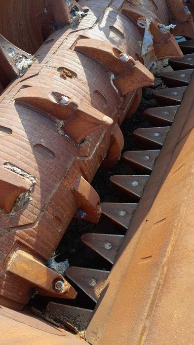 Rozdrabniacz  Dppstadt Inventhor 9