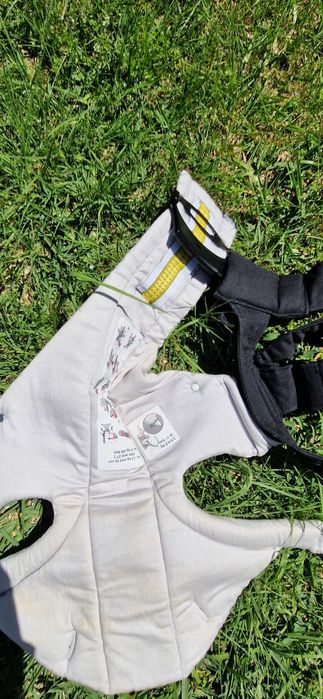 Marsúpio/Porta-Bebés BabyBjörn