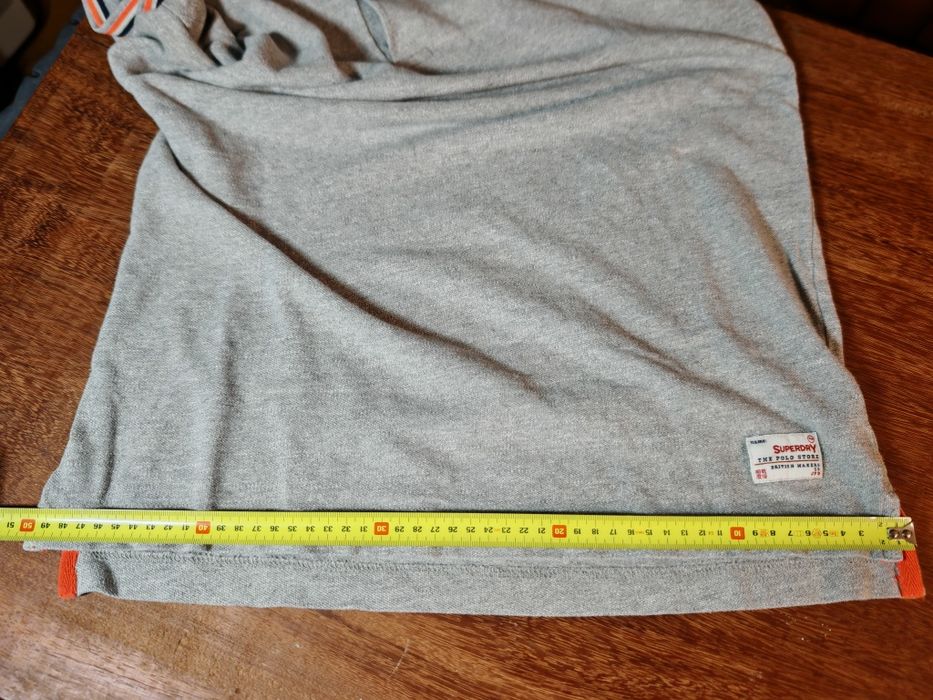 Polo Super Dry  Japan style