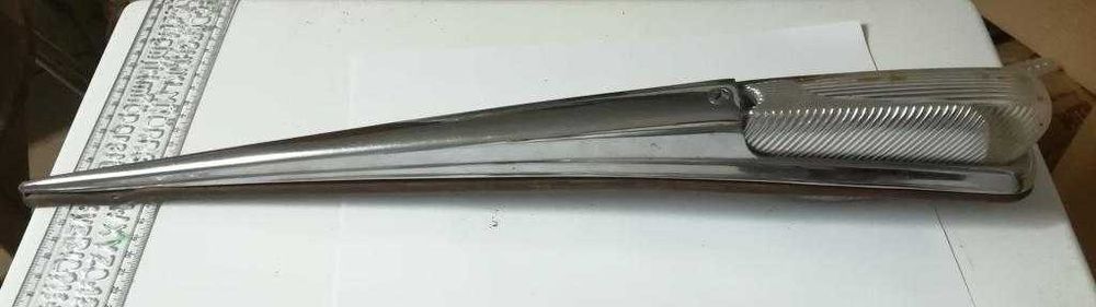 Pisca para Mercedes 220/220S/220SE