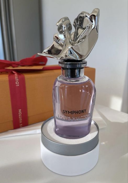 Louis Vuitton Symphony оригинал