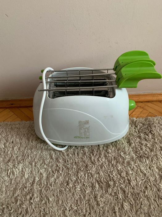 toster Romix TO200G - Sunny Morning.