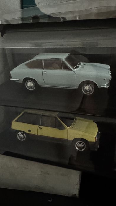 Colecao completa carros inesqueciveis Salvat
