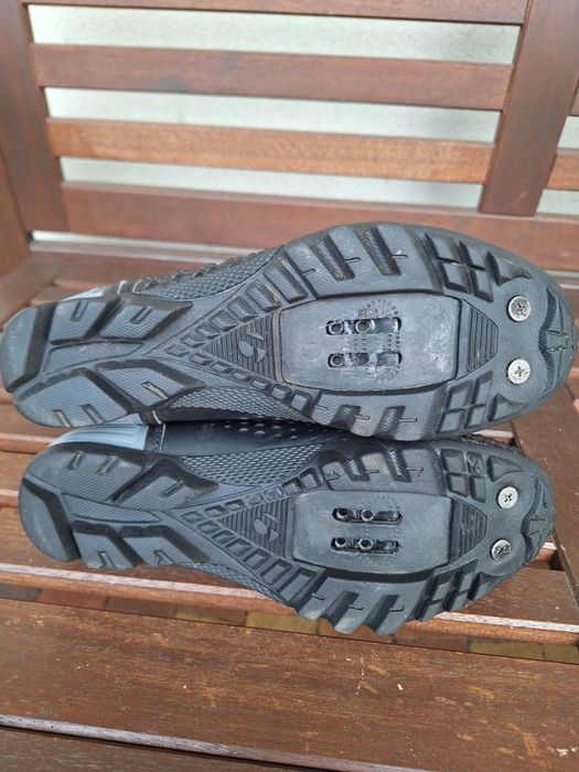 Buty  MTB Bontrager Tario 39