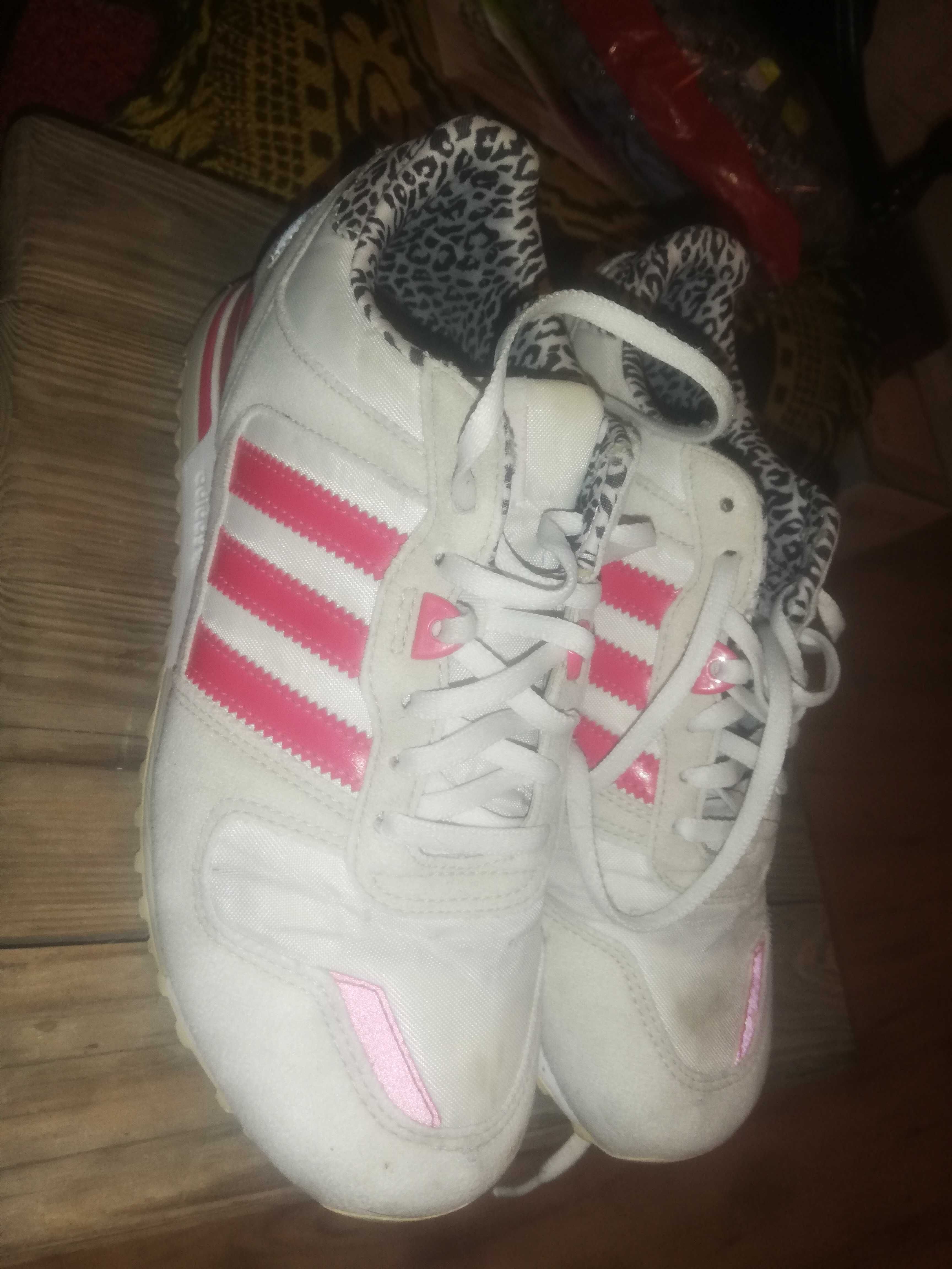Adidas zx zimowe 2025