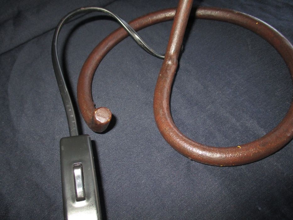 Candeeiro de mesa Design Tarogo