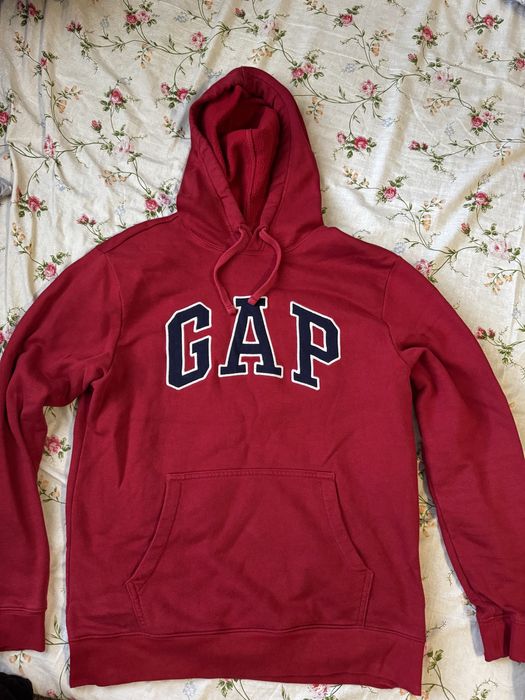 Худи GAP/ Толстовка GAP
