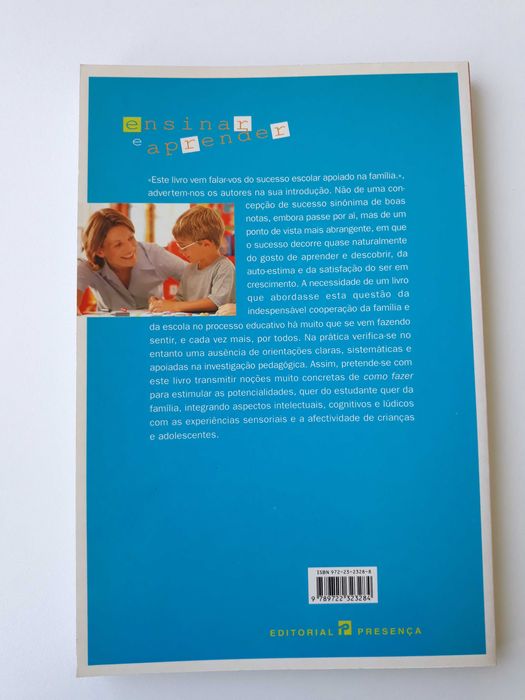 A Família e o Sucesso Escolar