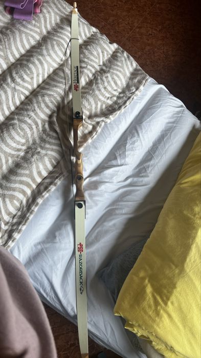 Arco de iniciação PSE