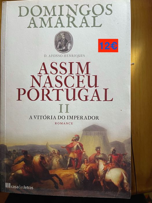 Livros como NOVOS - Série 3