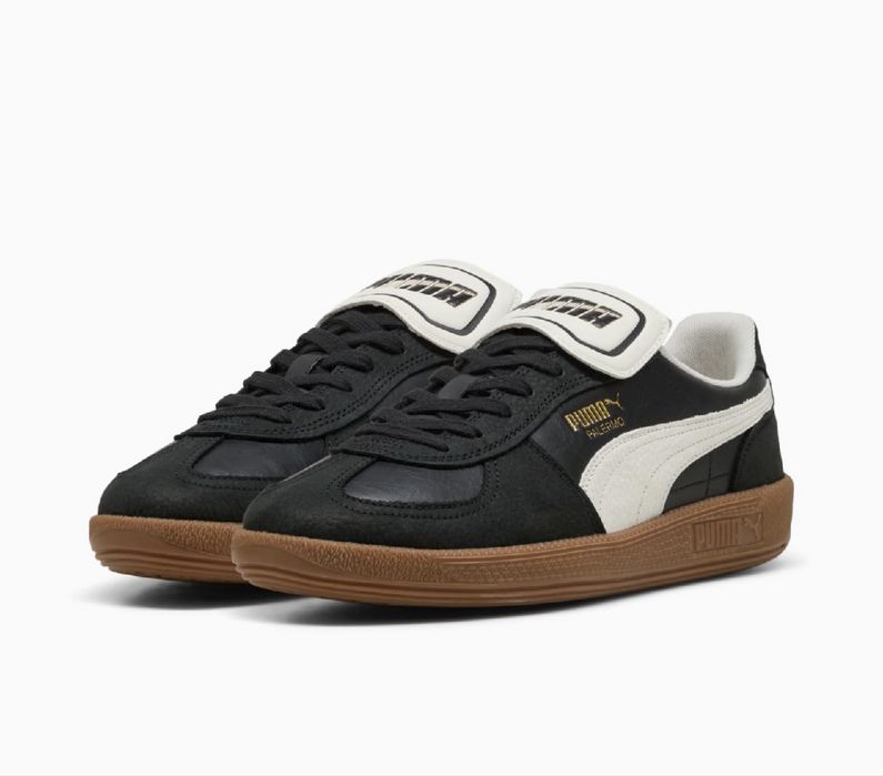 Puma Palermo Premium Sneakers | Нові | Оригінал | 2500 грн( торг)