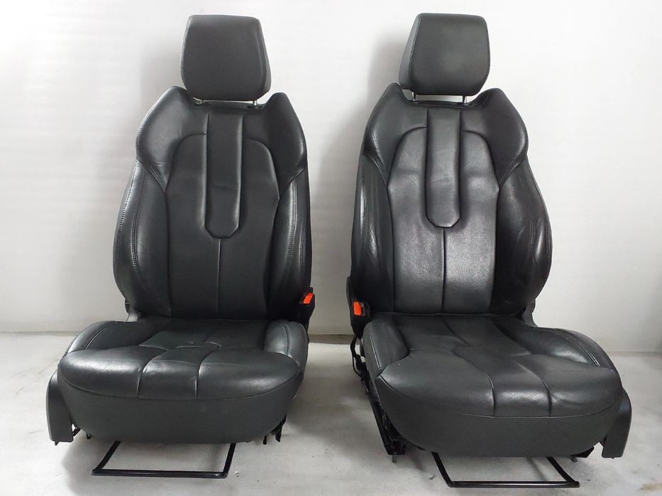 Conjunto de bancos LAND ROVER Range Rover Evoque (L538)