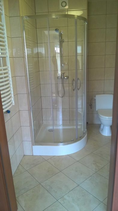 Wynajmę budynek gospodarczy pod działalność.