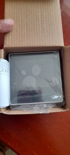 Termostato wifi para aquecimento