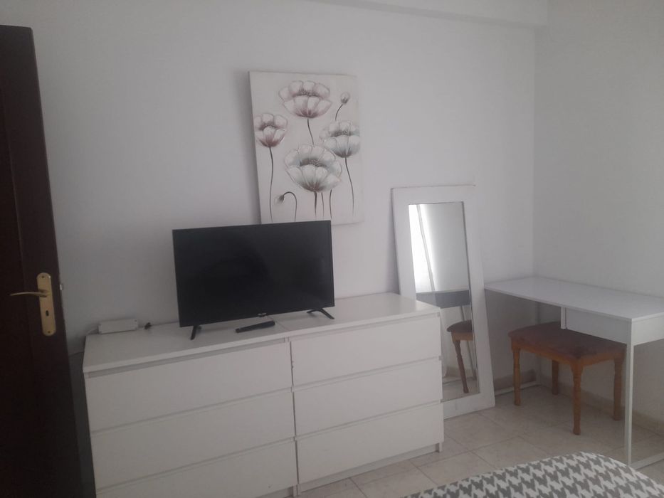 Quarto na Quinta do Conde