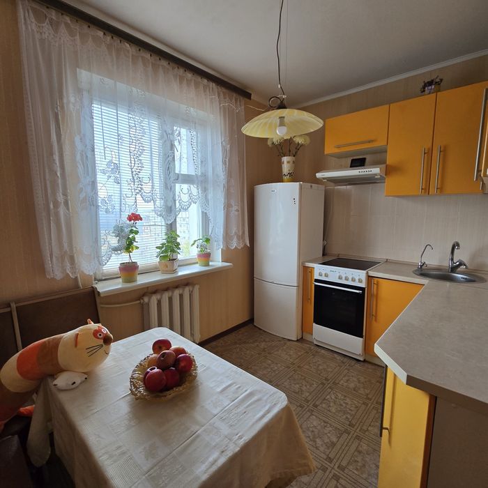 Є-відновлення! Панорамна квартира на Світальського,20