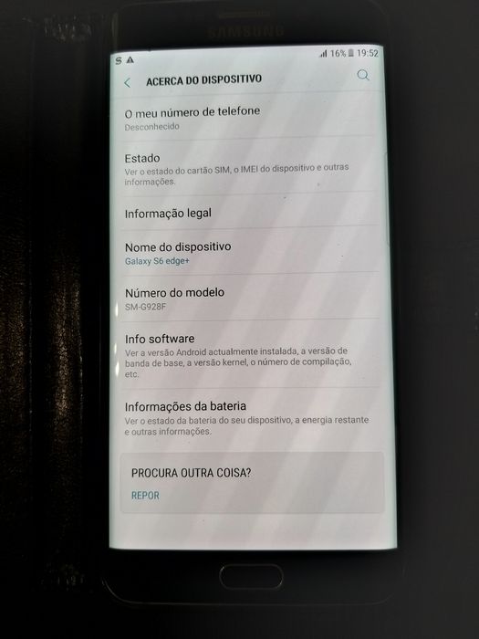 Samsung Galaxy S6