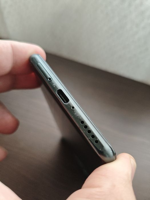 Smartphone Xiaomi Poco F3 5G 8/256GB