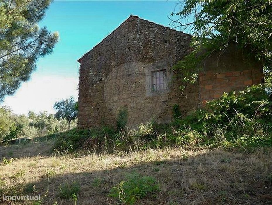 Terreno  para venda — Pussos São Pedro, Leiria