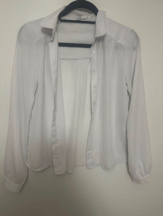 Ubrania w rozmiarze XS/S