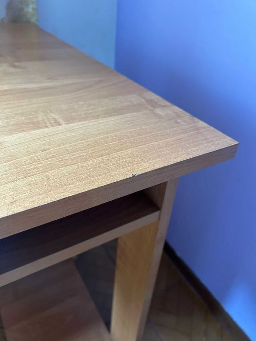 Mesa de canto para escritório/quarto