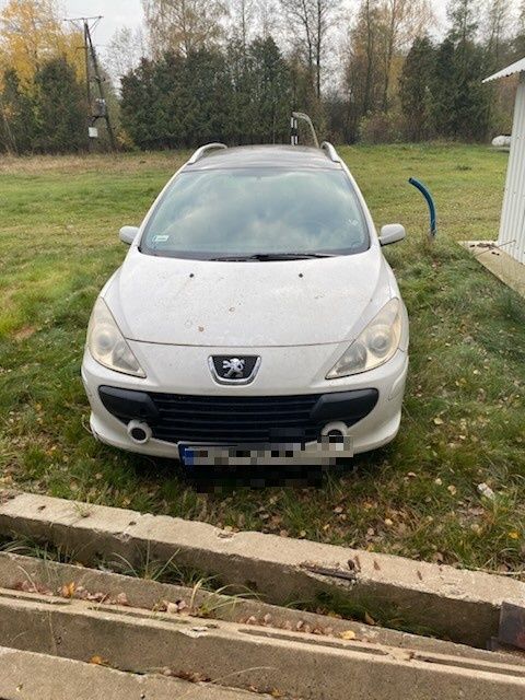 Peugeot 307 SW