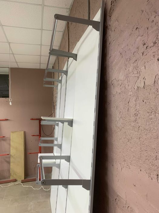 Витрина для одежды Б\У