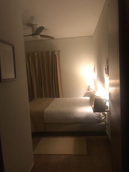 Casa Ferias Castelo Bode