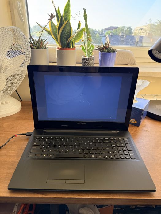 Lenovo G50-70, Pentium 3558U