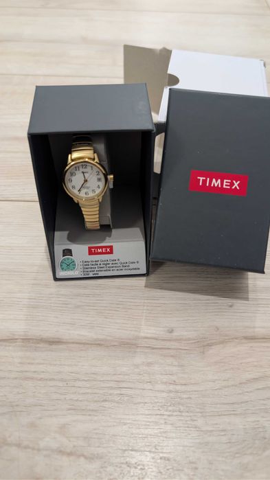 Zegarek Timex indiglo 30m