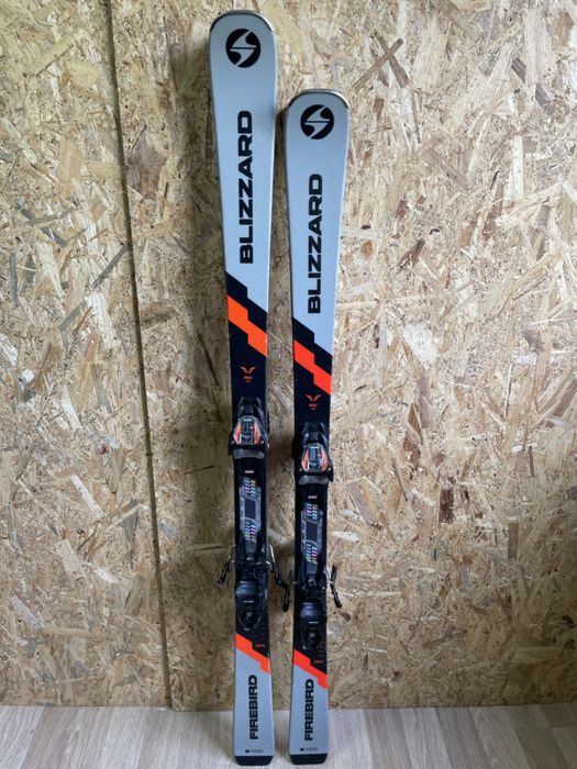 Blizzard Firebird RC CA 2023 | 154, 166 cm.