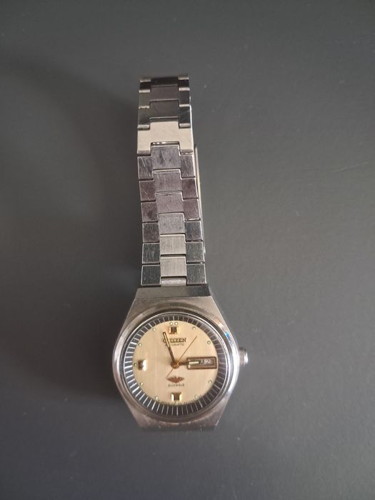 Zegarek damski CITIZEN