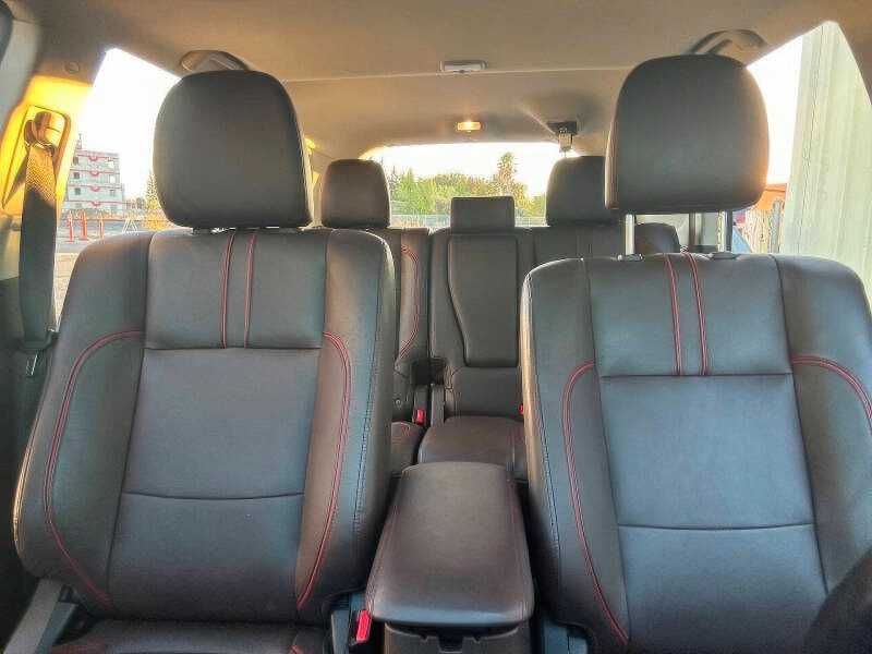 2018 Mitsubishi Outlander PHEV GT