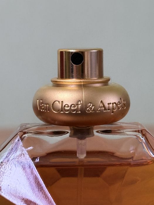 Van Cleef & Arpels Birmane