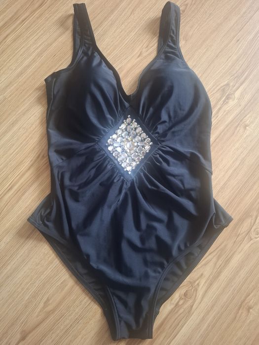 Купальник закритий, М/L