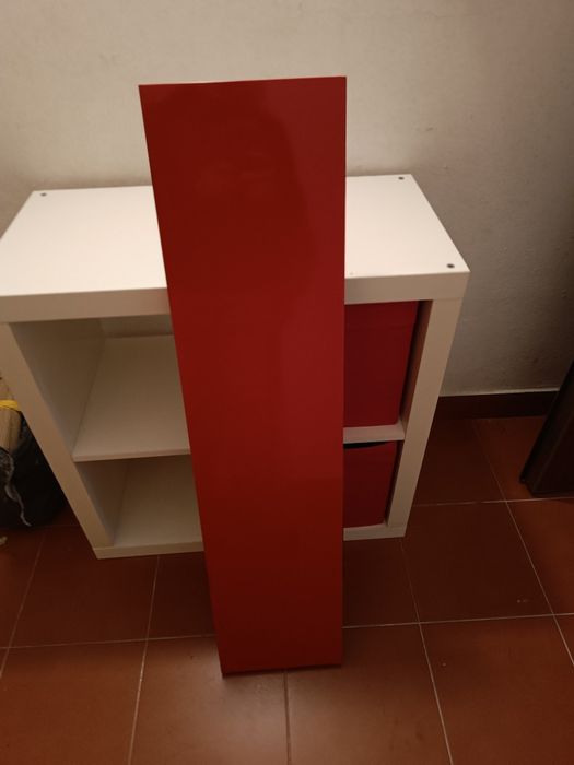 Prateleira ikea 110cm