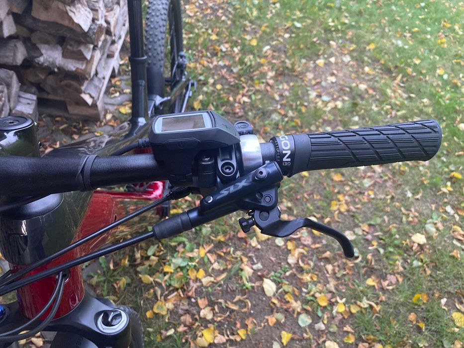 Trek Powerfly FS 4 Gen 2 | Zakup 06.2023